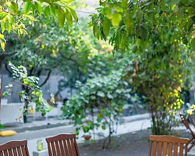Il Giardino di Tonia B&B