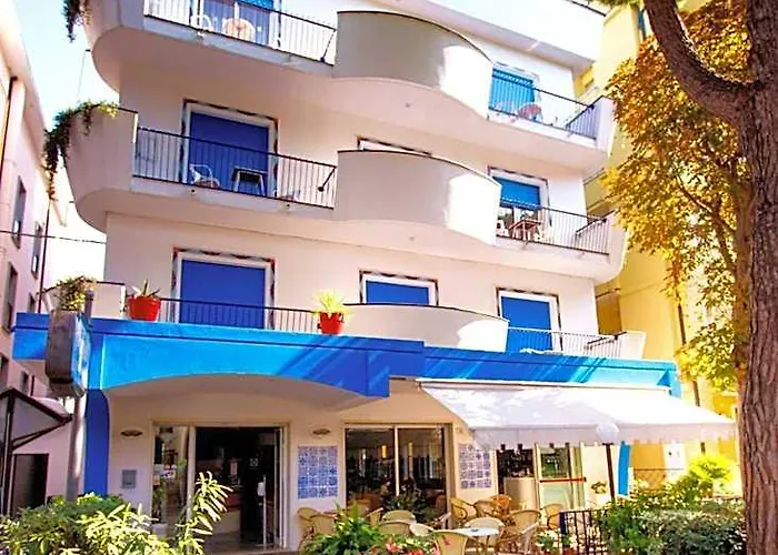 Adria B&B - Colazione Fino Alle 12