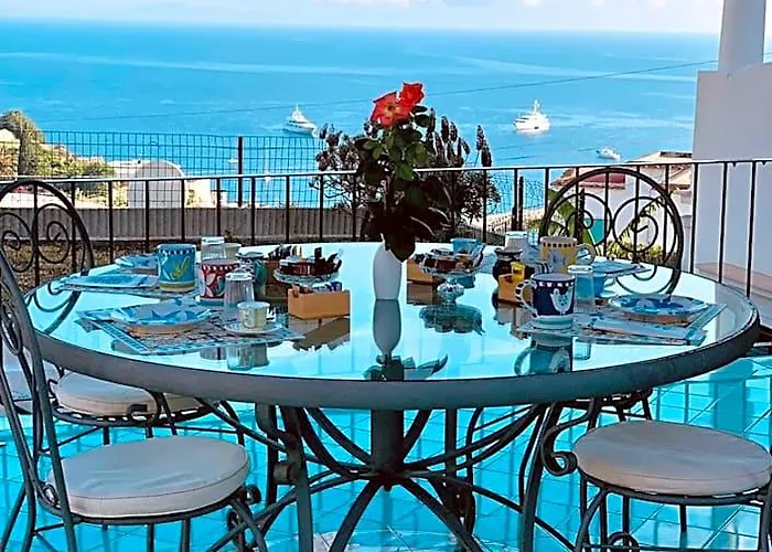B&B L'Agapanto