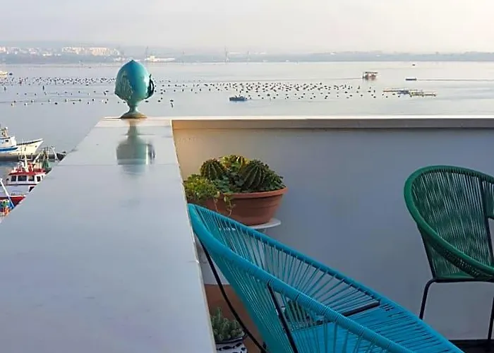 La Terrazza Di NonnAnna