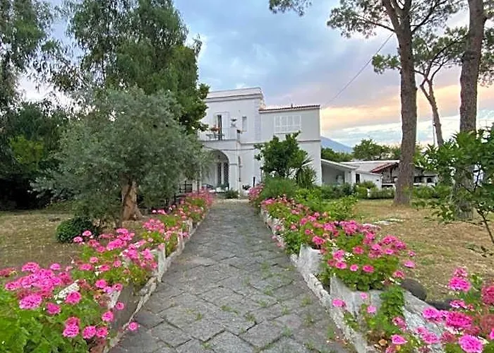 Casa Maria Vittoria