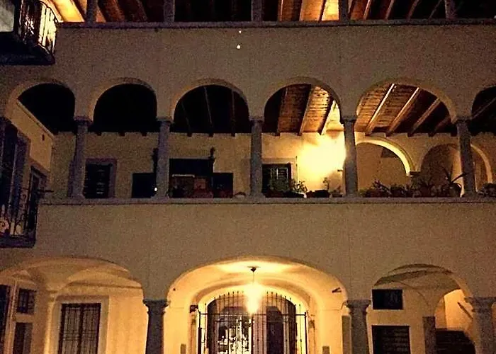 Angolo Del Poeta