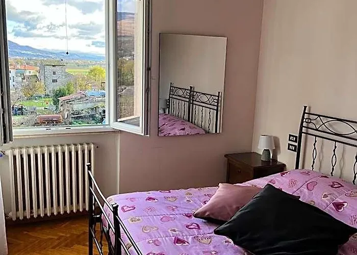 B&B del Lago