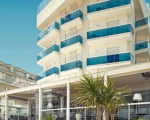 Hotel Atlantico