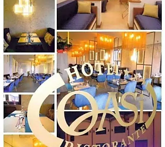 Hotel Oasi