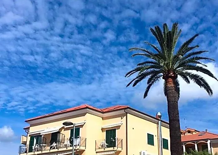 Villa Ada