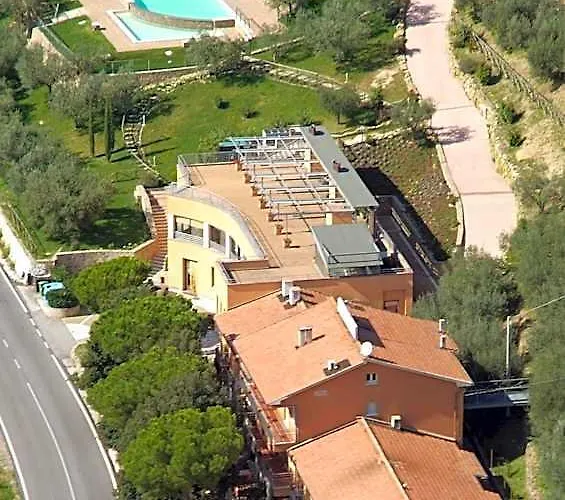 Il Castellaccio