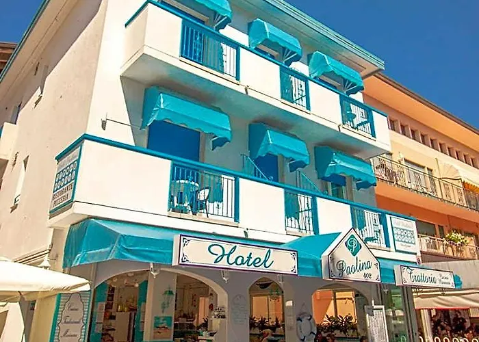 Hotel Paolina