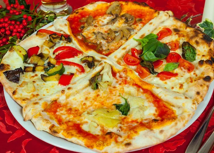 Ristorante Locanda Panevino