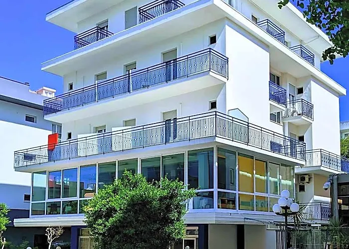 Hotel Belmar