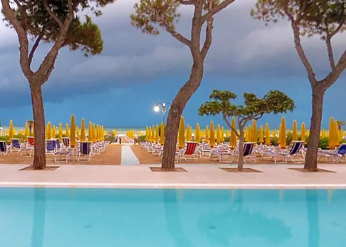 Hotel Mon Repos