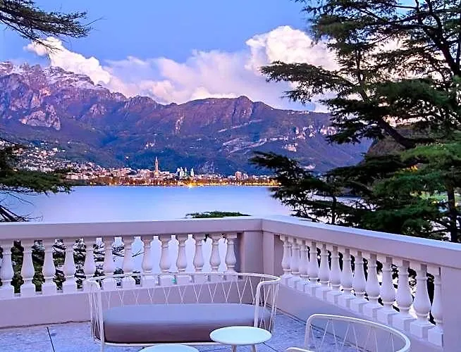 Boutique Hotel Villa Giulia