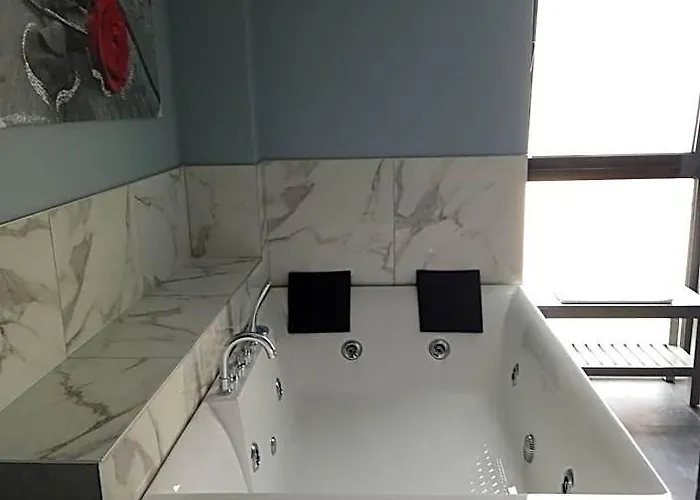 Hotel motel residence Gonzaga