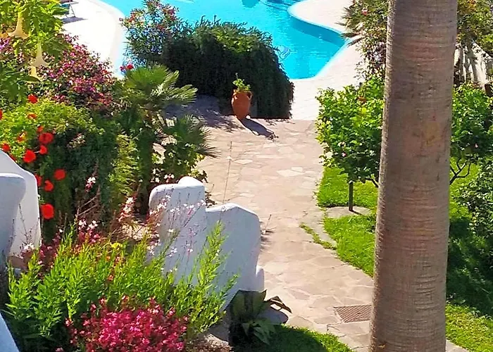 Hotel Parco Conte