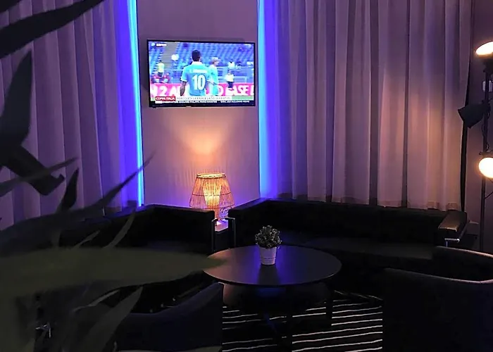 Novahotel