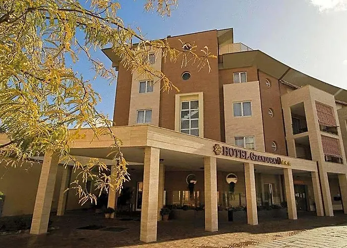 Hotel Granducato