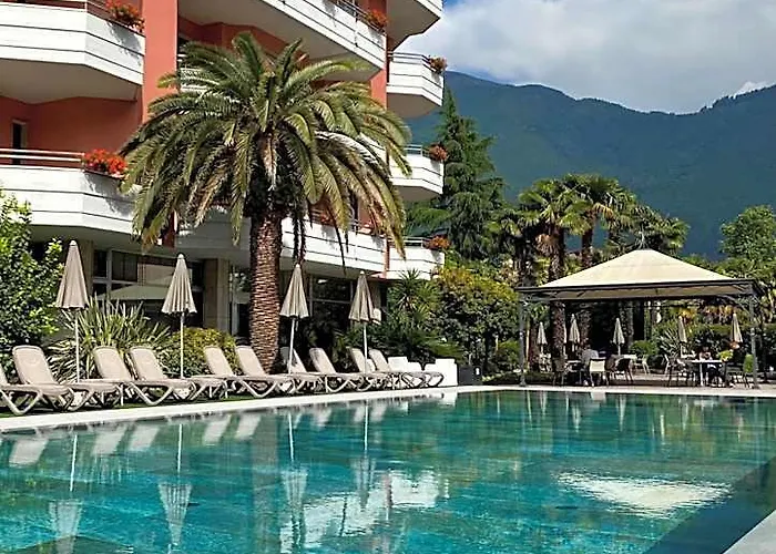 Palace Hotel Citta