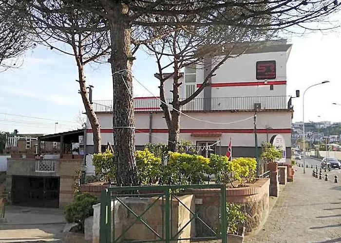 Hotel Sibilla Residence