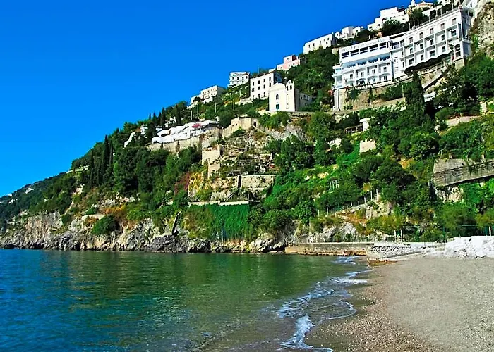 Voce Del Mare