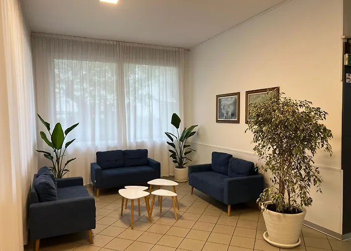 Hotel Primula