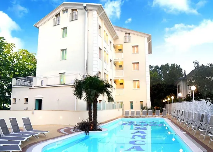 Hotel San Carlo