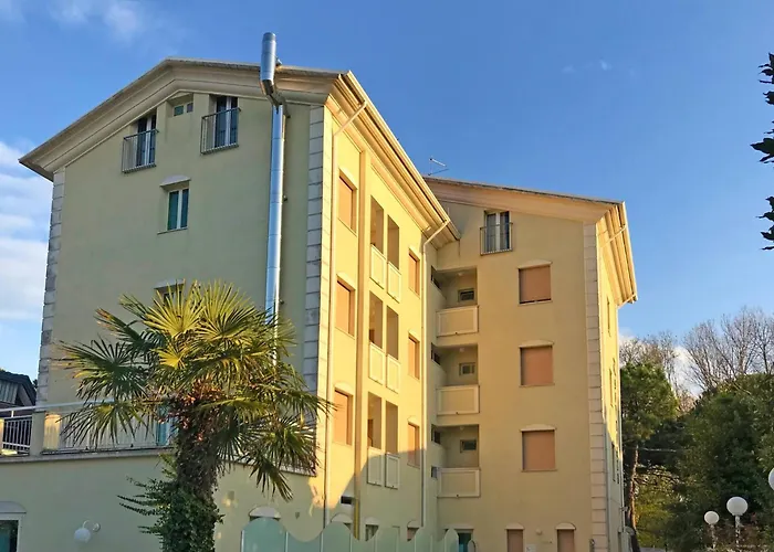 Hotel San Carlo