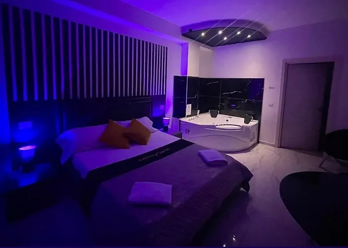 Infinity Suite Acerra
