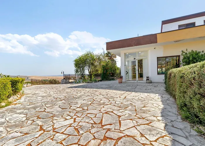 Agriturismo Terra Dei Sassi