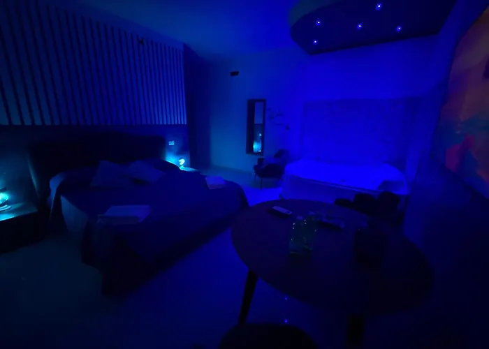 Infinity Suite Acerra
