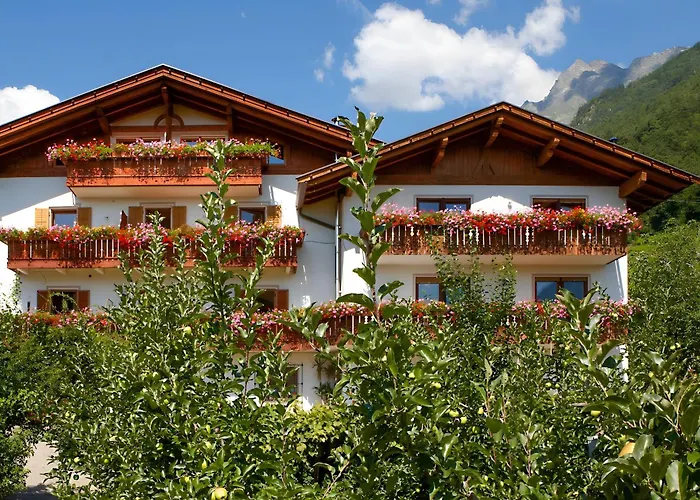 Residence Sonngart