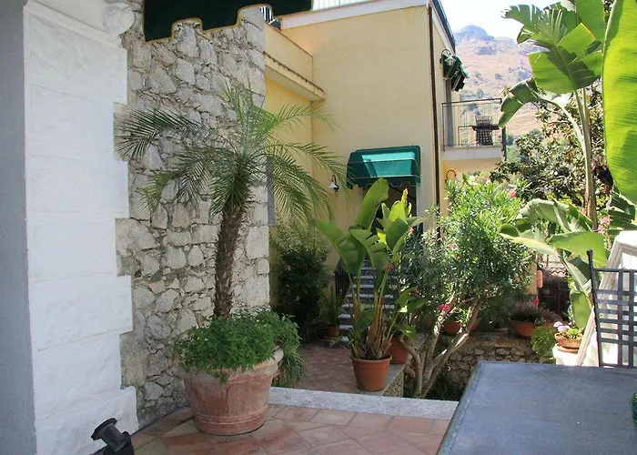 Hotel Baia Delle Sirene