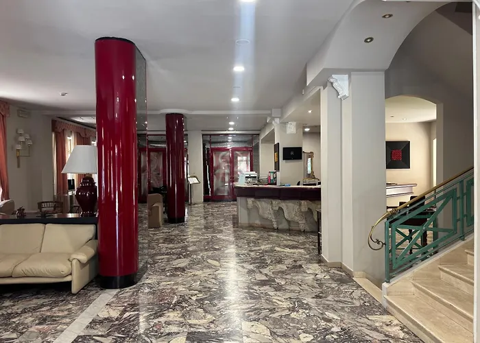 Hotel Giglio