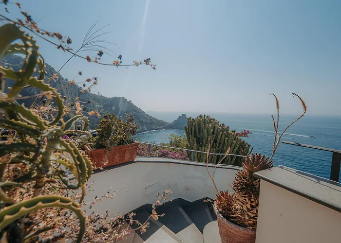 Albergo La Conca Azzurra