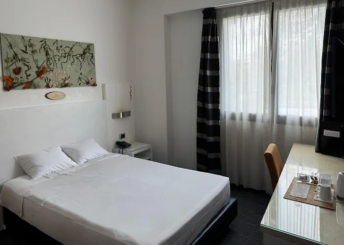 Hotel Sporting Cologno