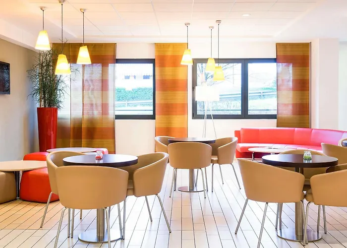 Hotel Ibis Milano Malpensa