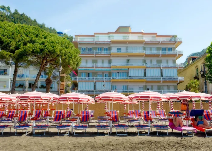 Hotel Pensione Reale