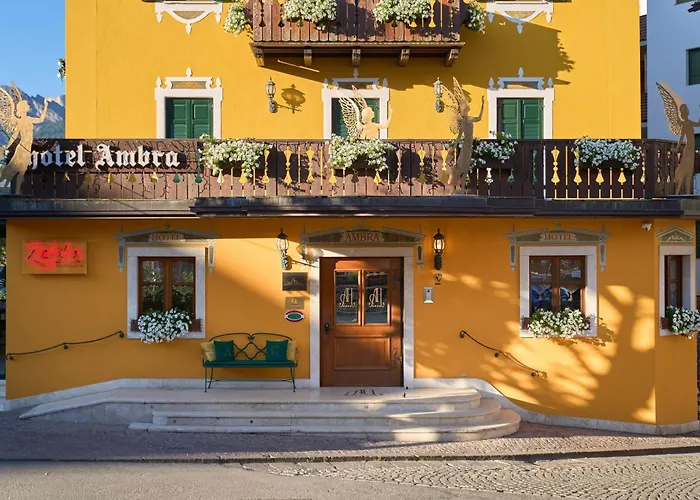 Ambra Cortina Luxury&Fashion