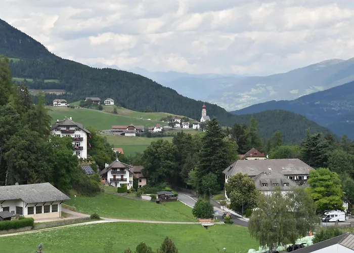 Residenz Am Kaiserweg