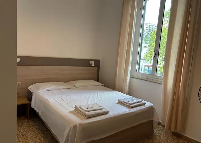 Hotel Aurora