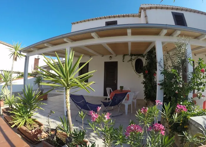 Residence 3 Stars San Vito Lo Capo