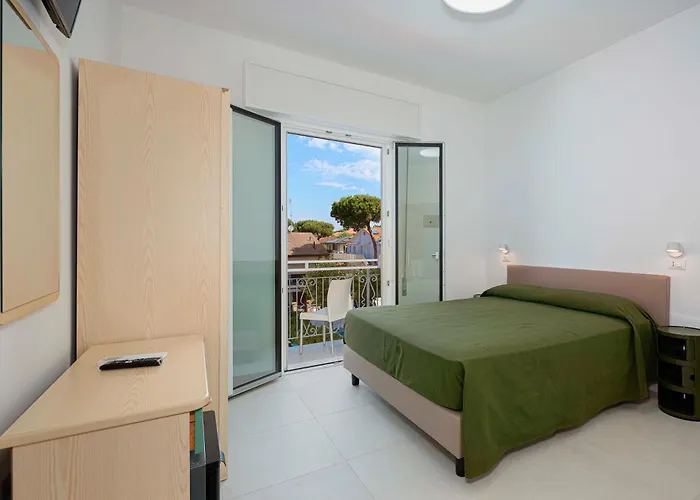 Hotel Matteo