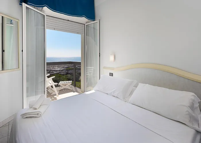 Hotel Oriente