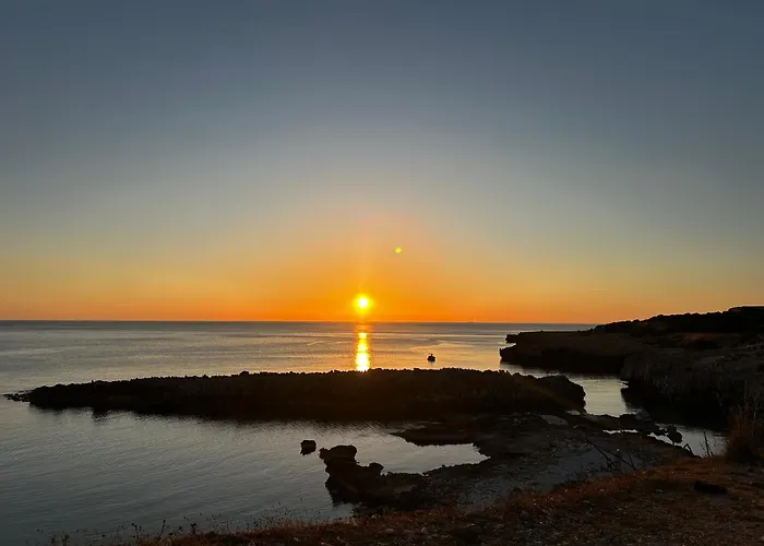 Paradiso Isulidda