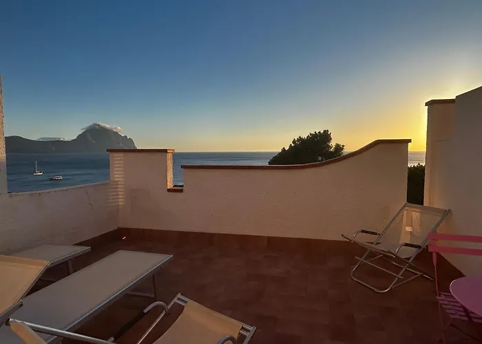 Paradiso Isulidda