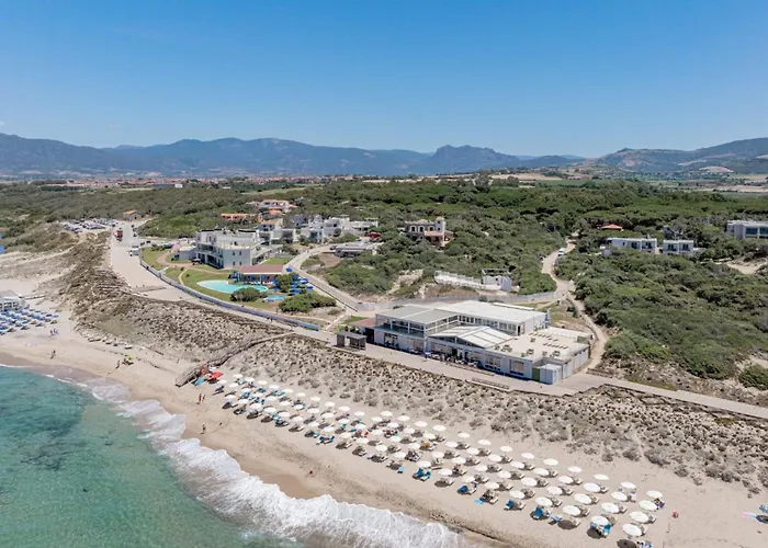 Bellevue Sardinia Resort Affiliated By Melia