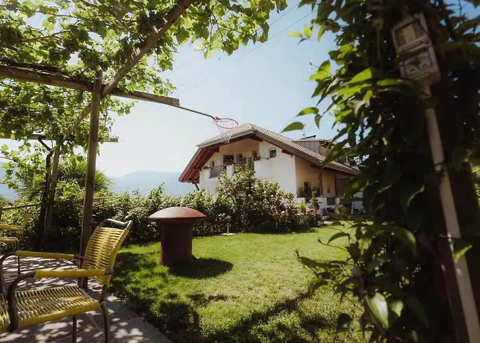 Residence Nesslerheim