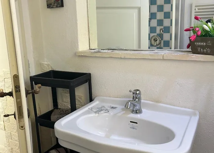 Il Giardino Segreto B&B