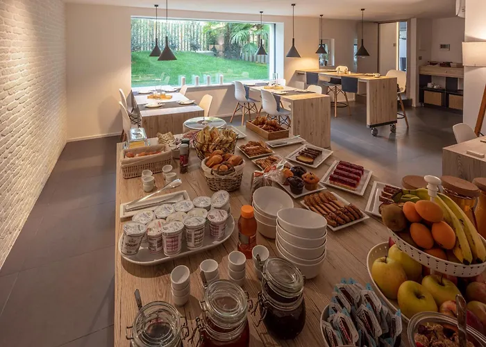 Le Palme City Rooms & Breakfast