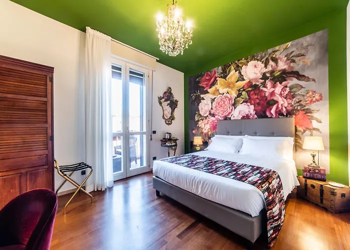 Bibliò Rooms Guesthouse