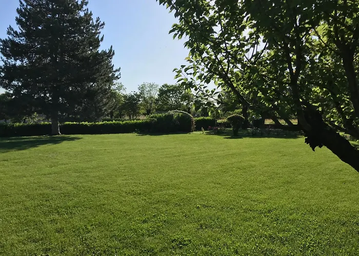 Villa Prestigio